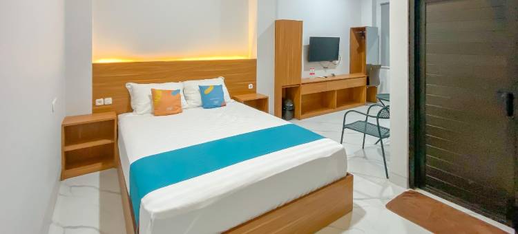 Sans Stay Syariah Guest House Asyifa图片