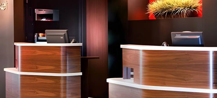 休斯顿西北万怡酒店(Courtyard Houston Northwest)图片