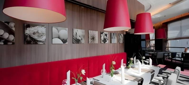 巴黎勒让德酒店(Paris Legendre)图片