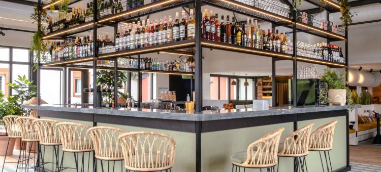 宜必思蒙托邦酒店(Ibis Montauban)图片