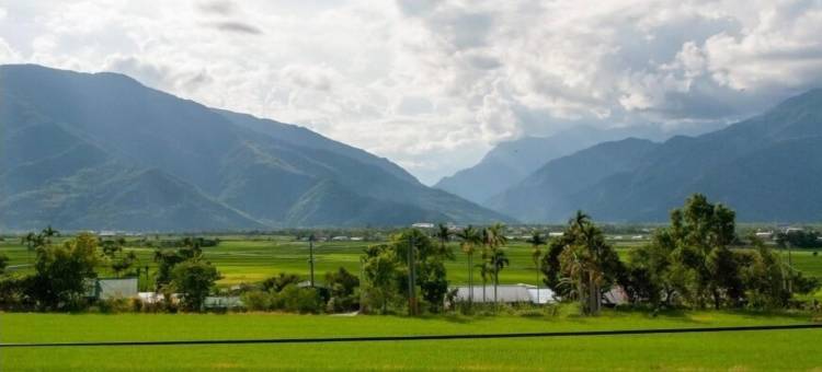 台东庄稼熟了民宿图片