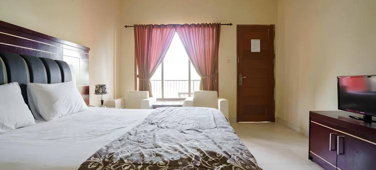 Wisma Belerang Kalianda Mitra RedDoorz图片