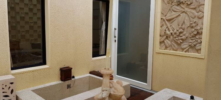 高雄转角26Villa图片