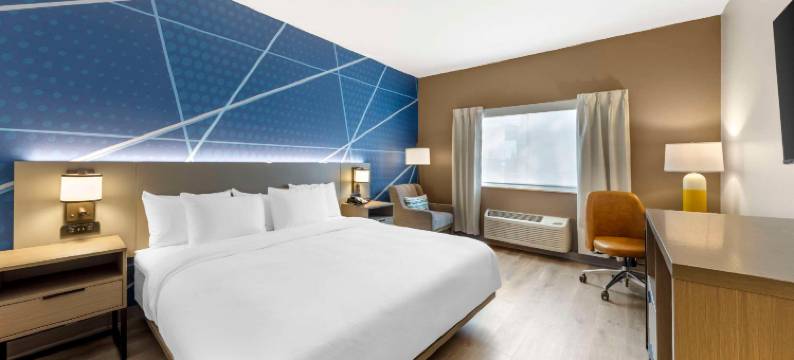 Comfort Inn & Suites Oklahoma City North - Quail Springs图片