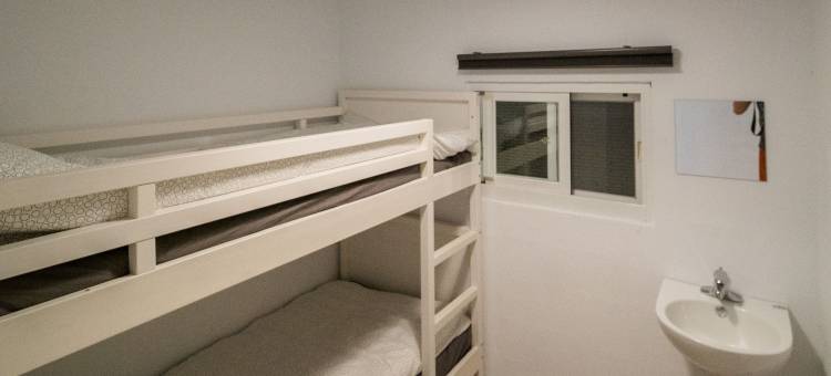 瑞芳驿青旅民宿图片