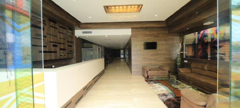 拜克苏拉吉俱乐部酒店(The Byke Suraj Club)图片