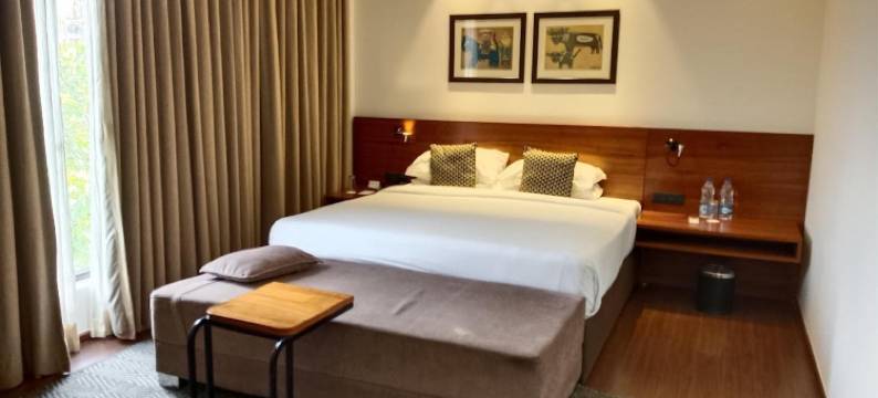 蒙大拿维斯塔酒店(Montana Vista)图片