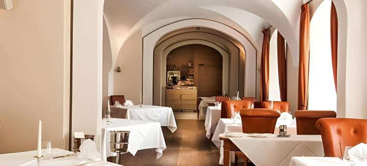 施罗斯哥特格鲁斯施万斯酒店(Schlossgut Gross Schwansee)图片