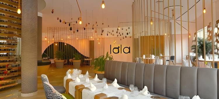 大钯度假村全包酒店(Grand Palladium Colonial Resort & Spa - All Inclusive)图片