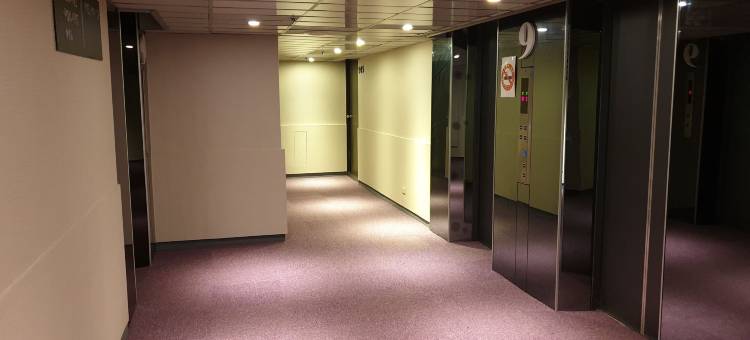 沃客商旅-成功馆图片