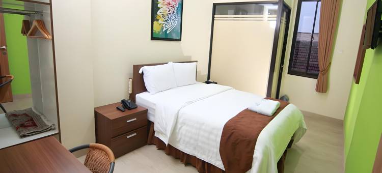 哈里发酒店(Khalifah Hotel)图片