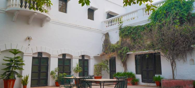 阿斯潘恩查加昂堡酒店(The Fort Unchagaon- by Aspen)图片