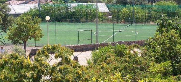 丰达纳阿巴斯酒店(Hotel Funtana Abbas)图片