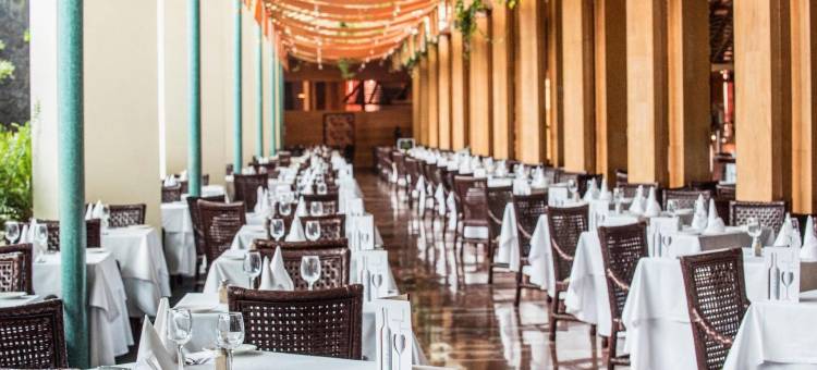 比阿特丽斯科斯塔水疗酒店(Beatriz Costa & Spa)图片