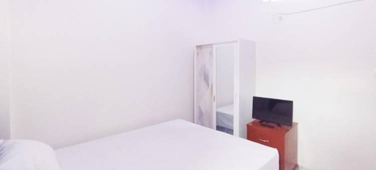 Ghe Ai Homestay RedPartner图片