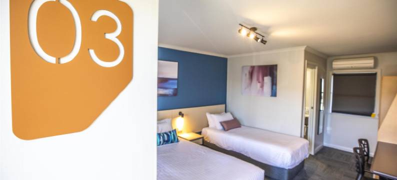 河滨睡帽酒店(Nightcap at Riverside Hotel)图片