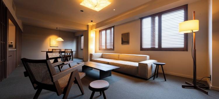 富山日航都市酒店(Hotel JAL City Toyama)图片