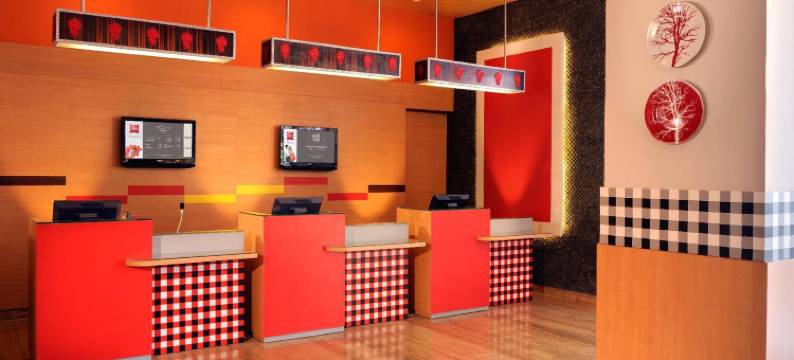 宜必思巴厘岛库塔酒店(Ibis Bali Kuta)图片