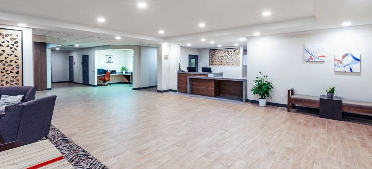 Candlewood Suites 乔治敦 by IHG(Candlewood Suites Georgetown by IHG)图片