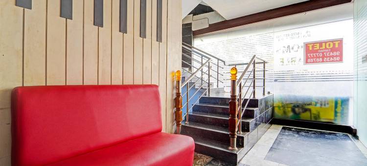 FabExpress AB Merdian图片