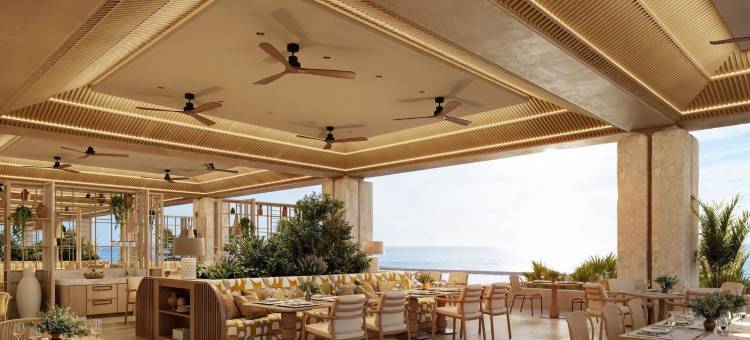 阿莫赫, 豪华精选度假村, 罗得岛(Amoh, a Luxury Collection Resort, Rhodes)图片