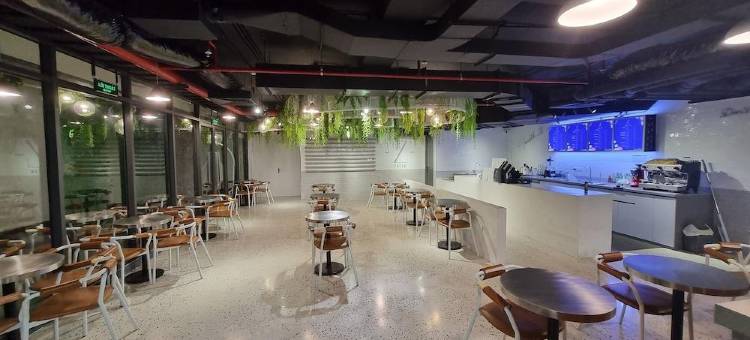 莱克星顿公寓 - 西湖(Lexington Apartments - Westlake)图片