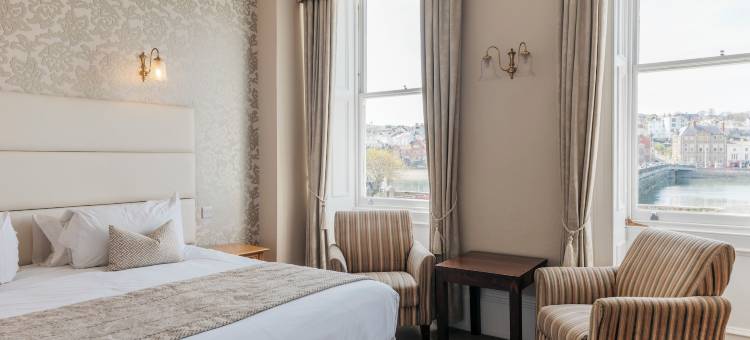 皇家酒店(The Royal Hotel)图片