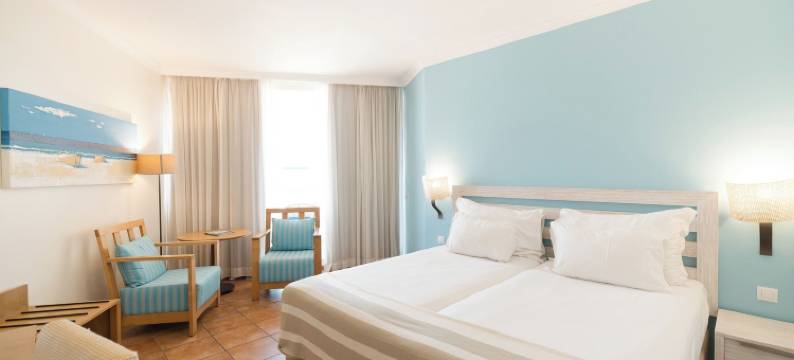 佩塔纳维京海滨度假村及水疗中心(Pestana Viking Beach & Spa Resort)图片