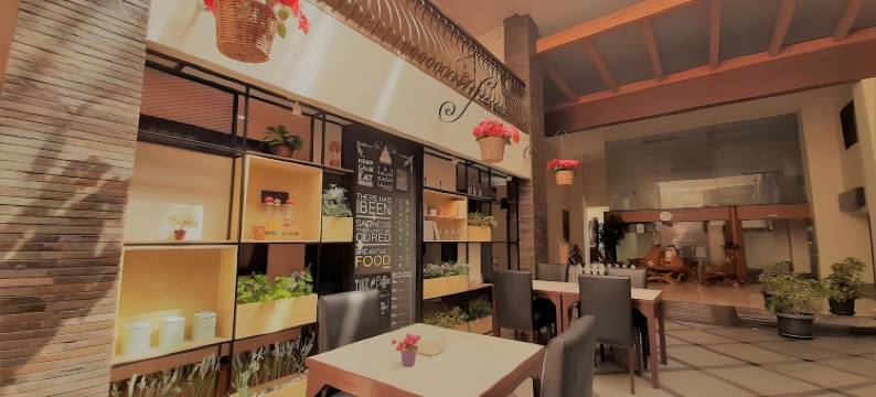 啪拉斯搭格酒店(The Palais Dago Hotel)图片