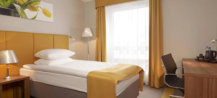 福克斯卡托维兹霍茹夫酒店(Focus Hotel Katowice Chorzów)图片