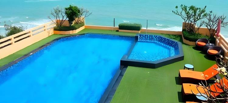 华欣富丽华精选桑达拉酒店(FuramaXclusive Sandara Hua Hin at Cha-am Beach)图片