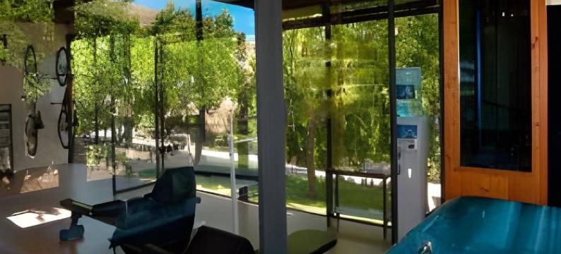 蒙特-桑特酒店(Mont-Sant)图片