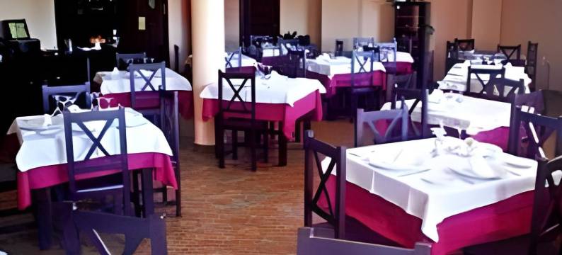 舄湖永续酒店(Hotel Sostenible la Laguna)图片