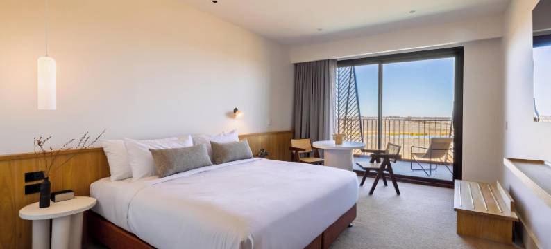 莫纳托野生动物园度假村(Monarto Safari Resort)图片