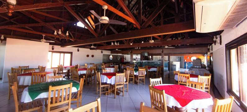 Rota do Sol Praia Hotel图片