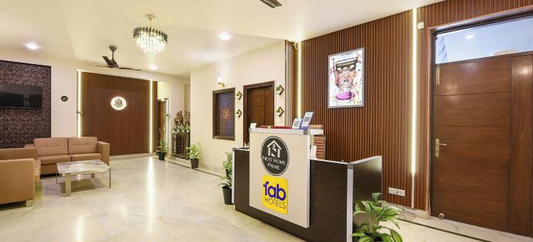 Fabhotel Next Home Prime图片