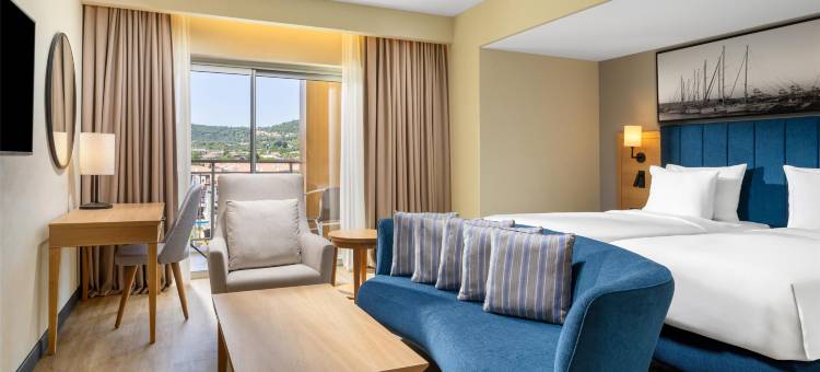 切什梅丽笙水疗度假村(Radisson Blu Resort and Spa, Cesme)图片
