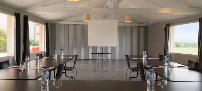 原创城市考瑟雅酒店(The Originals City Hôtel le Causséa Castres)图片