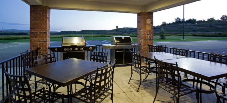 Candlewood Suites 克雷格 - 西北 by IHG(Candlewood Suites Craig-Northwest by IHG)图片