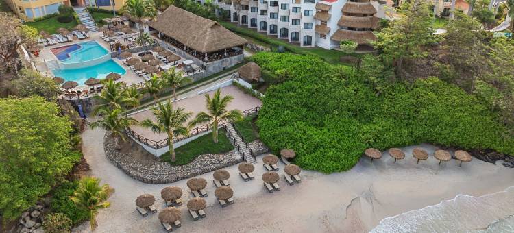 大帕拉迪姆巴亚尔塔家庭经选度假村及水疗中心 - 全包式(Family Selection at Grand Palladium Vallarta Resort & Spa - All Inclusive)图片