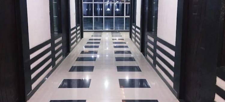 Hotel MJ Palace图片