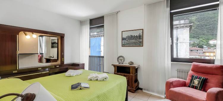 艾米公寓(Appartamento Amy - Happy Rentals)图片