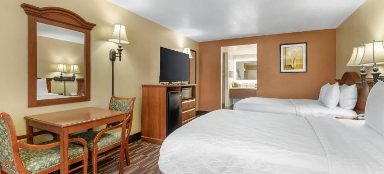 沙漠清风贝斯特韦斯特酒店(Best Western Desert Winds)图片