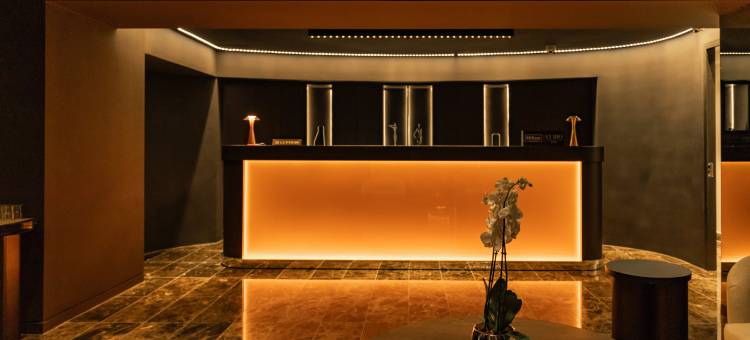 雅典阿迪亚阿鲁玛希尔顿格芮精选酒店(Adia Aluma Athens, Curio Collection by Hilton)图片