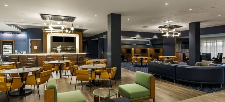 万豪麦迪逊万怡酒店(Courtyard by Marriott Madison)图片