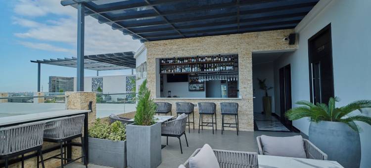 贝尔蒙德酒店(Belmond Hotel)图片