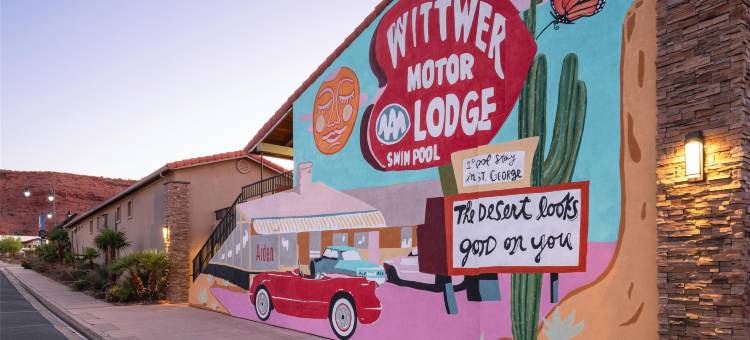 Best Western Travel Inn图片