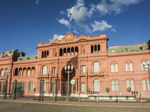 NH布宜诺斯艾利斯探戈酒店