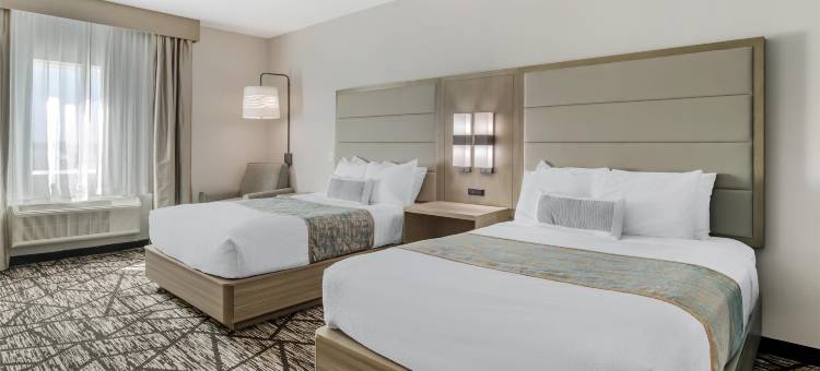 Best Western Plus Mid County图片