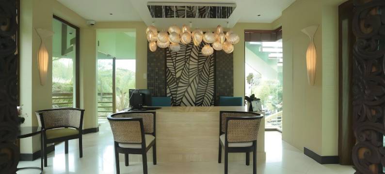 阿库阿缇克海滩度假村(Acuatico Beach Resort)图片